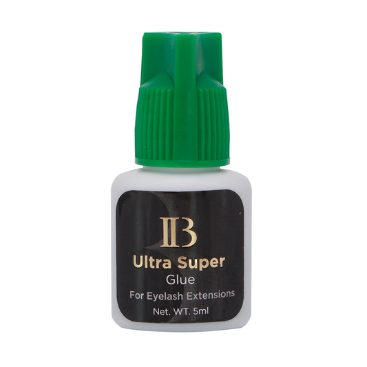 Pegamento IB Tapa Verde 5ml