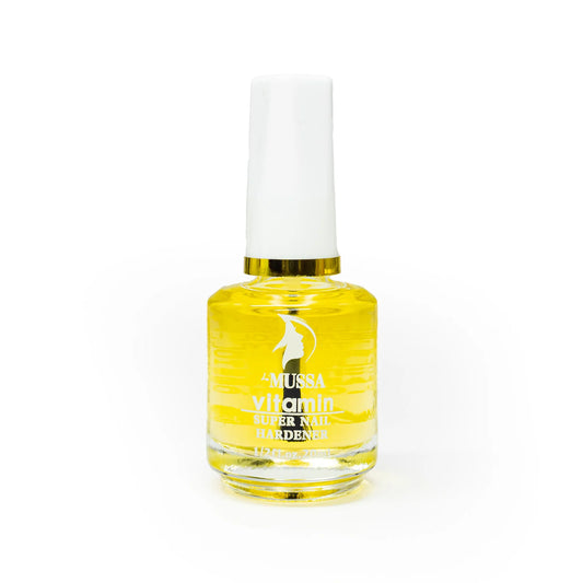Vitamina para uñas y cutícula