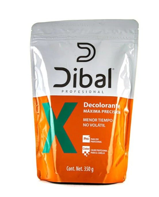 DECOLORANTE DIBAL MAXIMA 350GR DIBAL