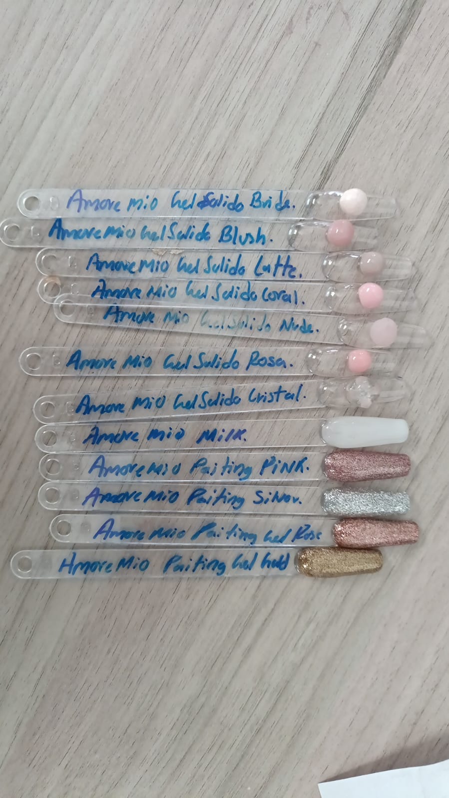Carving Building gel Gc Nails