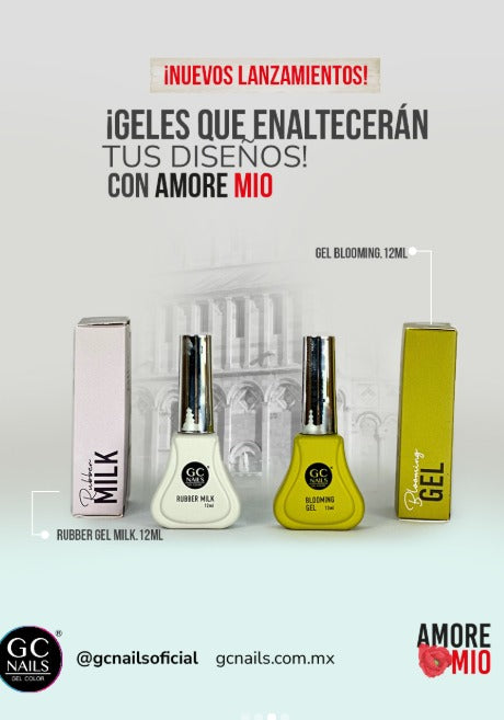 Gc Amore mio  Blooming gel 12ml