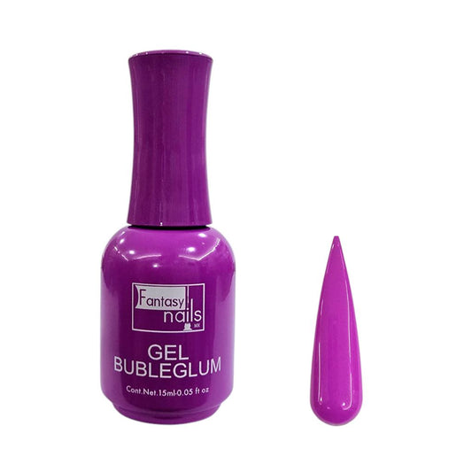 Gel Polish - Bubblegum #74