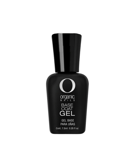 Base Coat 7.5ml - Organic Nails