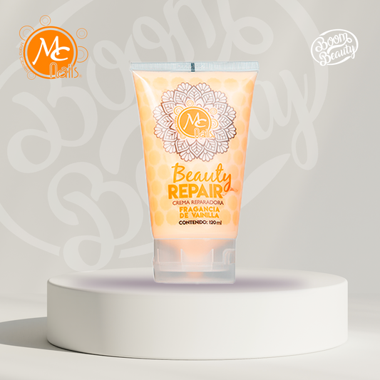 Mc - Crema Reparadora Beauty Repair 120 Ml