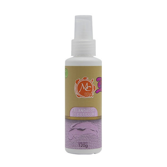 Ablandador de cuticula 4oz Mc Nails