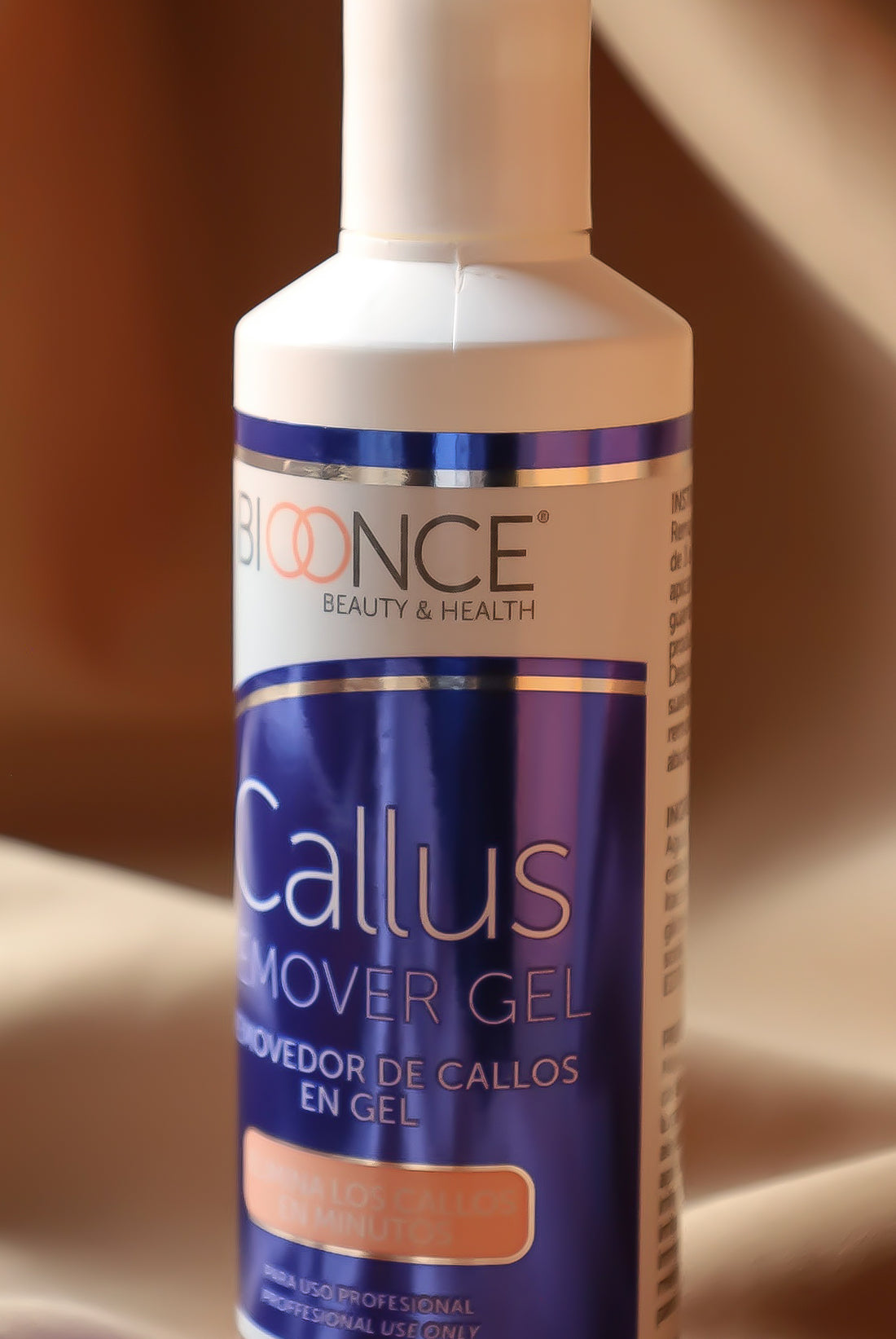 Callus Removedor de callos - Bioonce