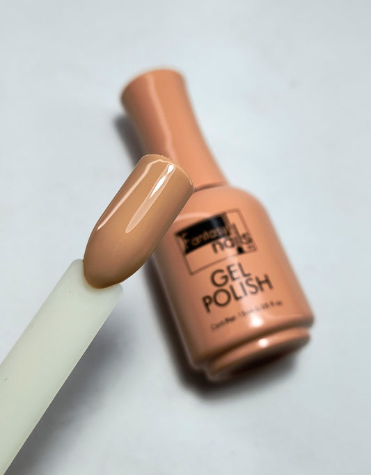 Gel Polish - Caramelo #40