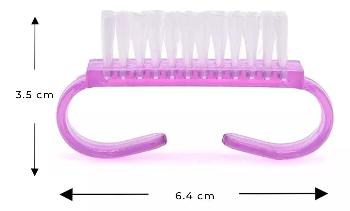 Cepillo mini
