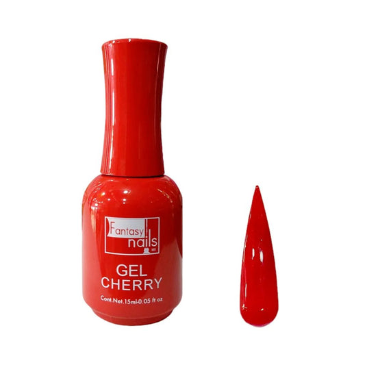 Gel Polish - Cherry  #17