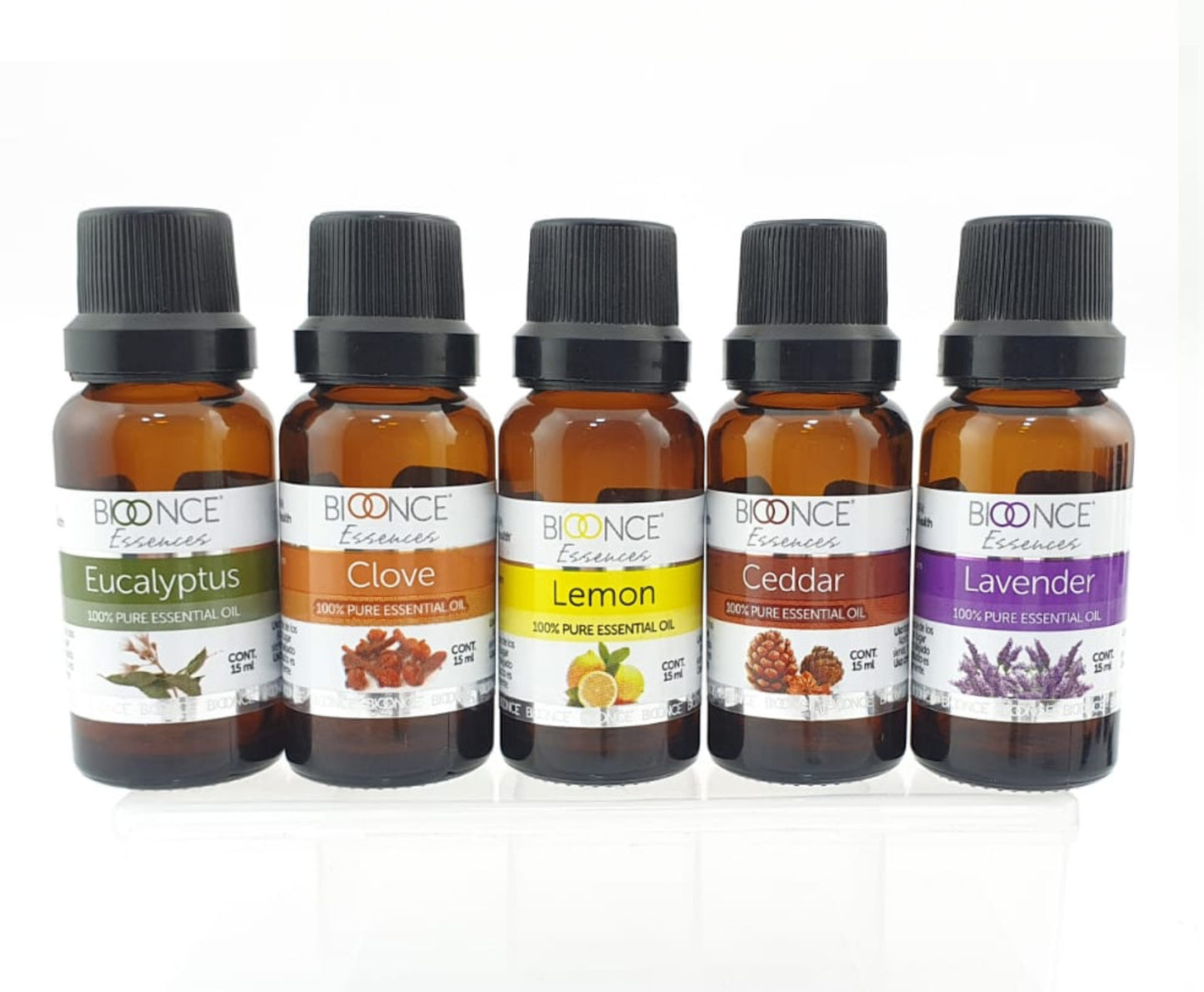 Aceite Esenciales 15ml