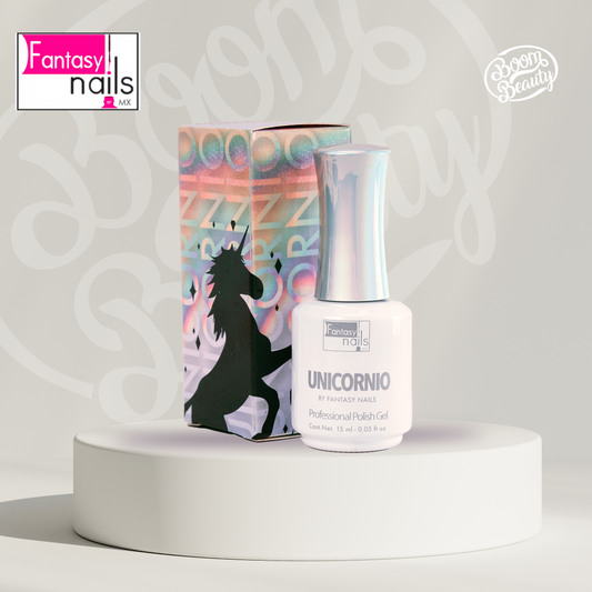 Gel Efecto Unicornio