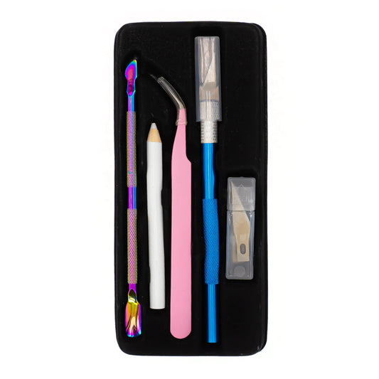 Kit de manicura