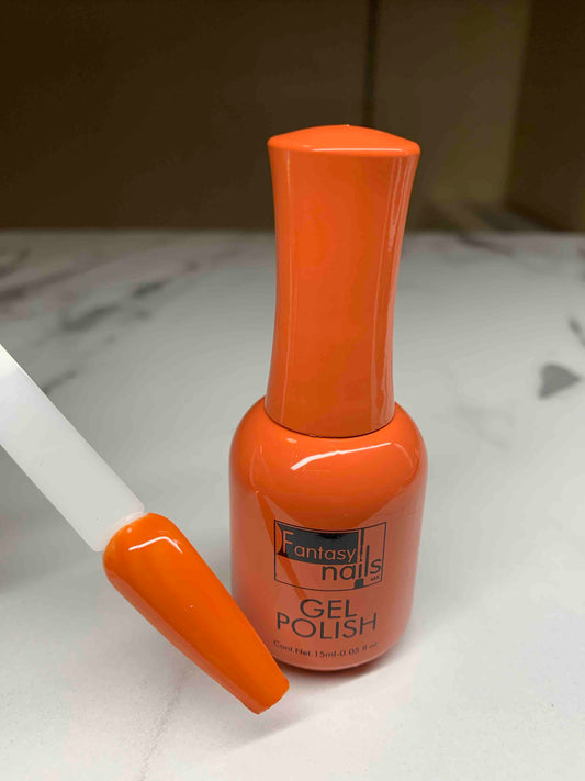 Gel Polish - Ladrillo #13