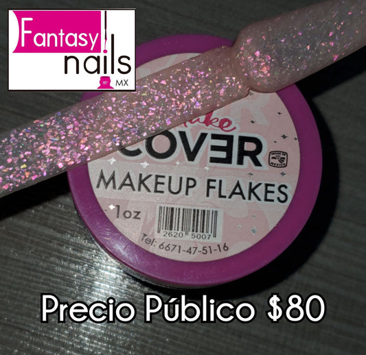 Makeup - Makeup Flake