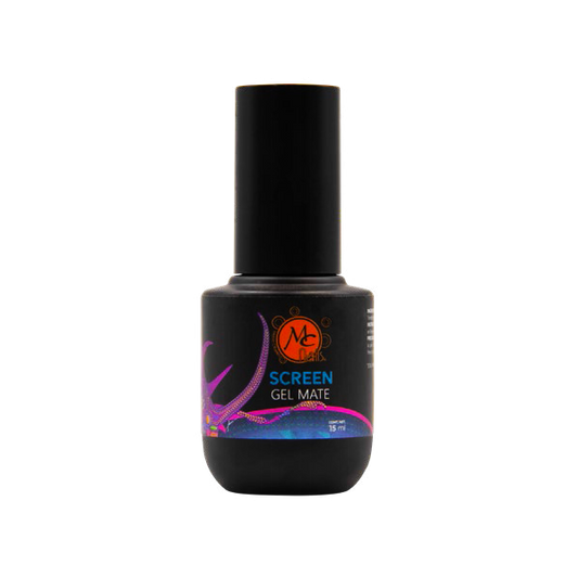 Gel Top Mate SCREEN 15ml
