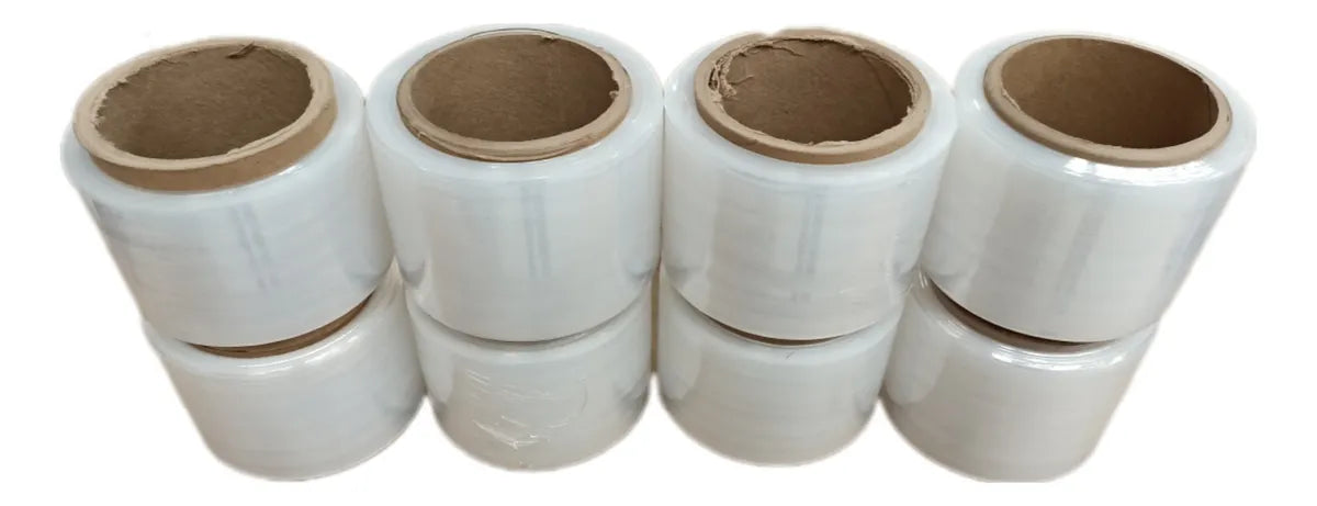 Emplaye (Papel film)