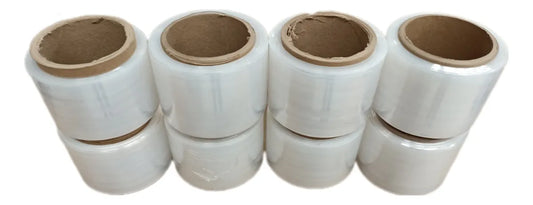 Emplaye (Papel film)