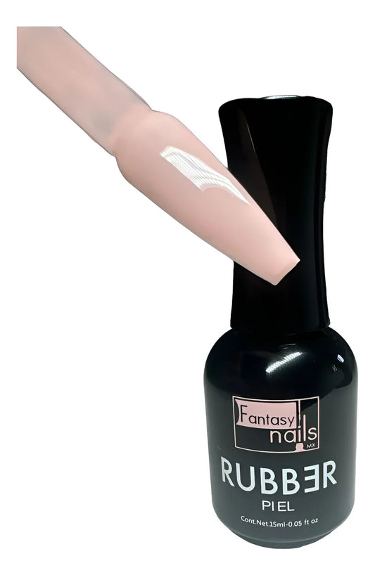 Gel Rubber - Piel