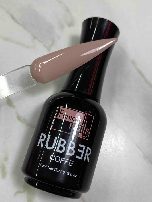 Gel Rubber - Coffe