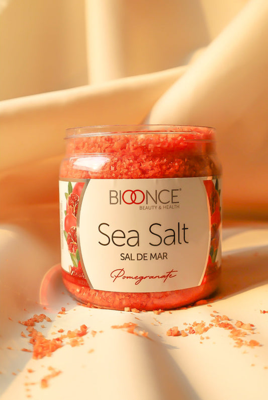 Sea Salt Bioonce 16oz