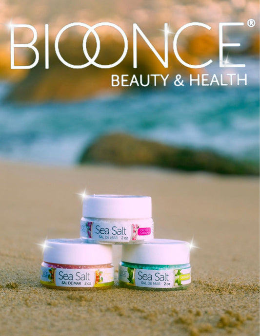 Sea Salt Bioonce 2oz