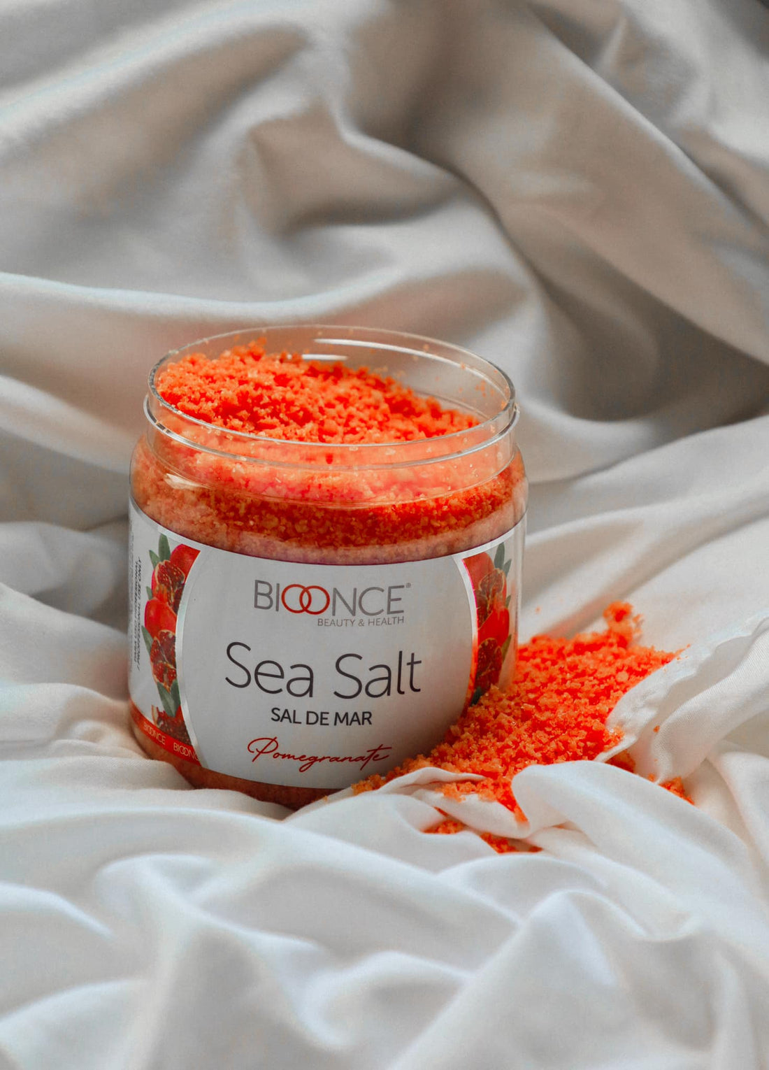 Sea Salt Bioonce 32oz