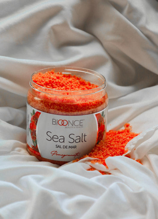 Sea Salt Bioonce 32oz