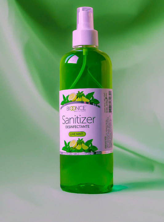 Sanitizer Bioonce