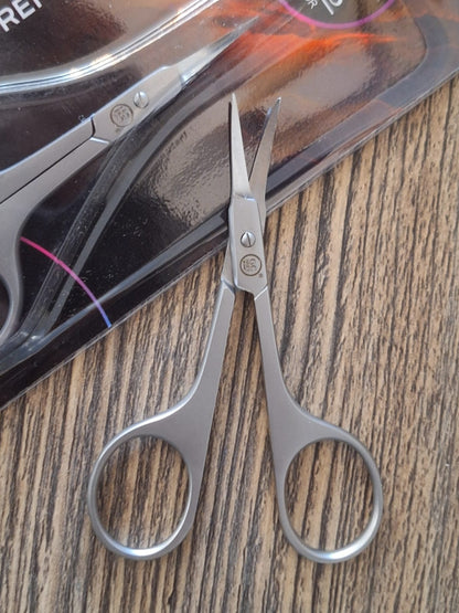 Tijeras premium Scissors para cuticula GC NAILS