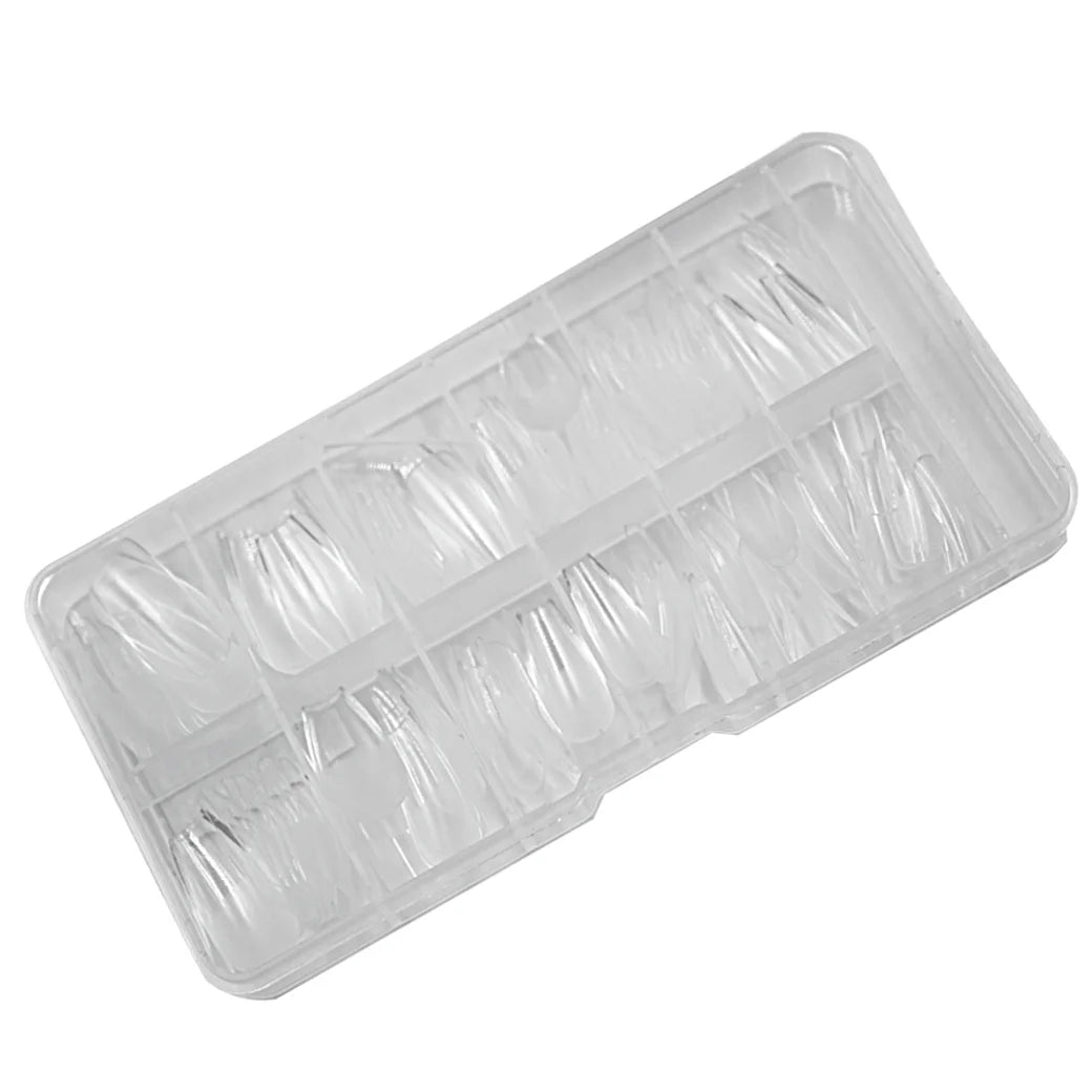 Tips Softgel Half Matte Mussa