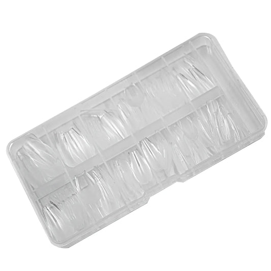 Tips Softgel Half Matte Mussa