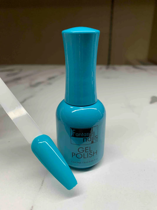 Gel Polish - Turqueza #34