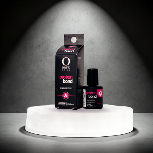 Protein bond - Organic Nails