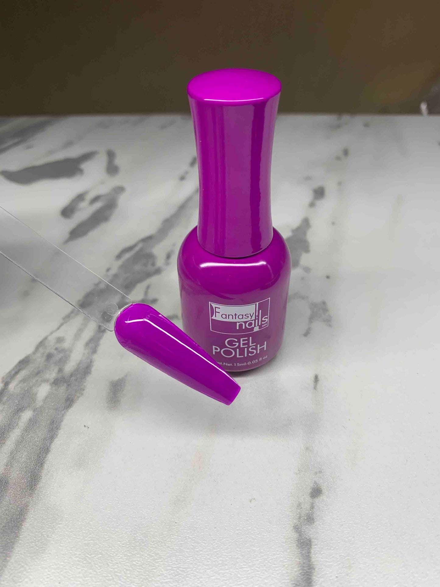 Gel Polish - Zinnia #28