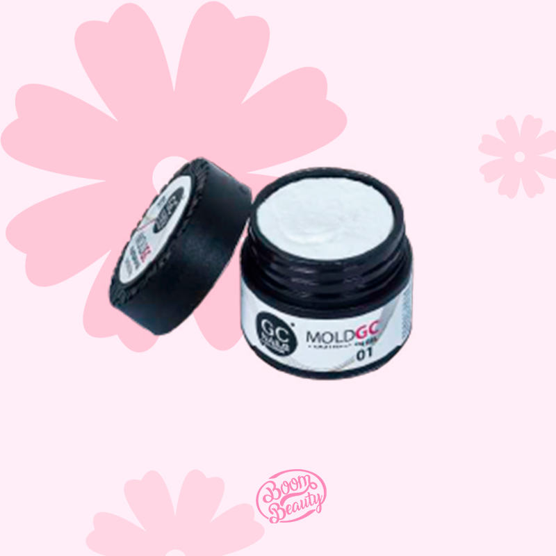 Plasti-gel (Plastilina en gel)