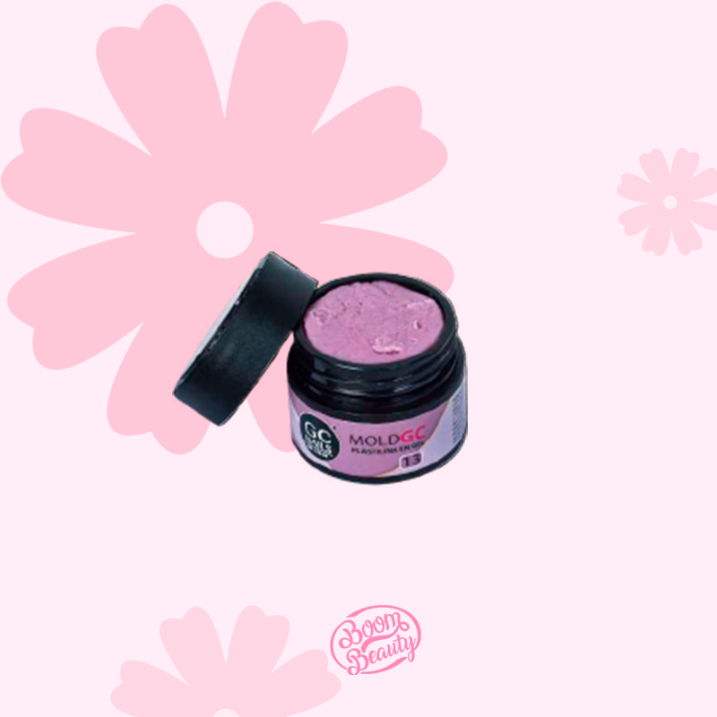 Plasti-gel (Plastilina en gel)