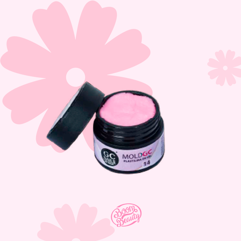 Plasti-gel (Plastilina en gel)