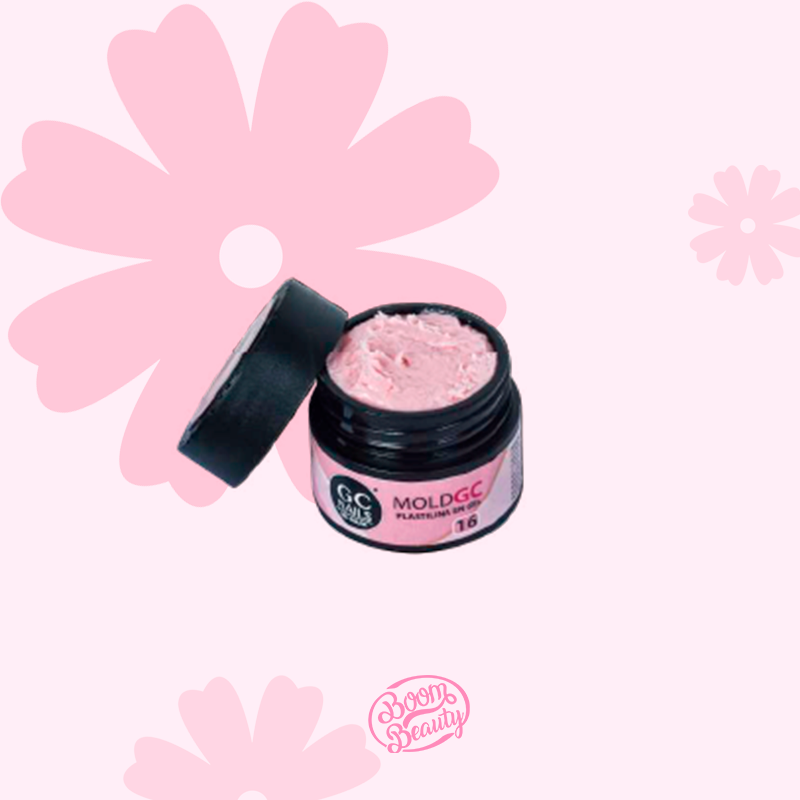 Plasti-gel (Plastilina en gel)