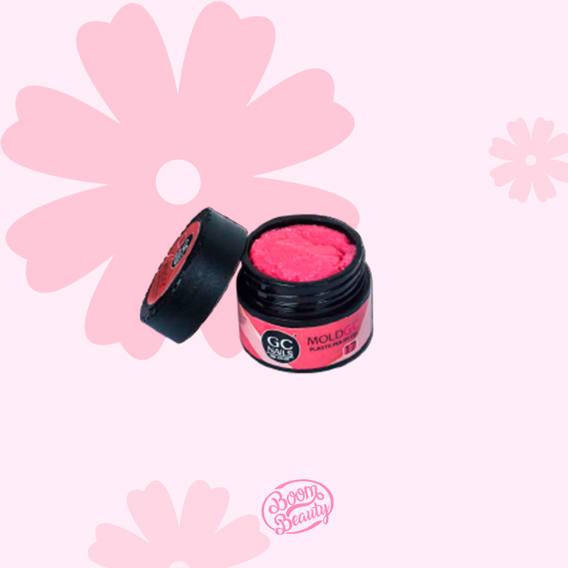 Plasti-gel (Plastilina en gel)
