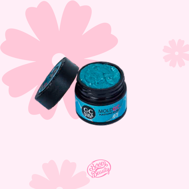Plasti-gel (Plastilina en gel)
