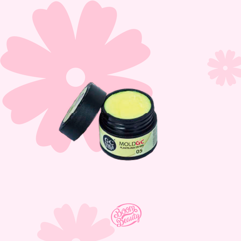 Plasti-gel (Plastilina en gel)