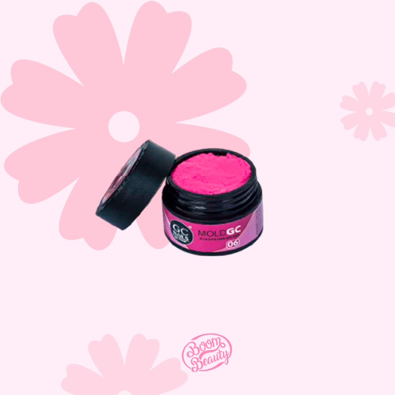 Plasti-gel (Plastilina en gel)