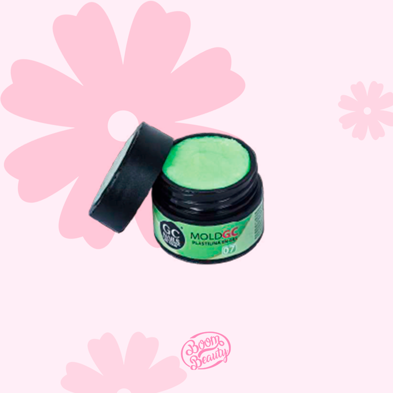 Plasti-gel (Plastilina en gel)