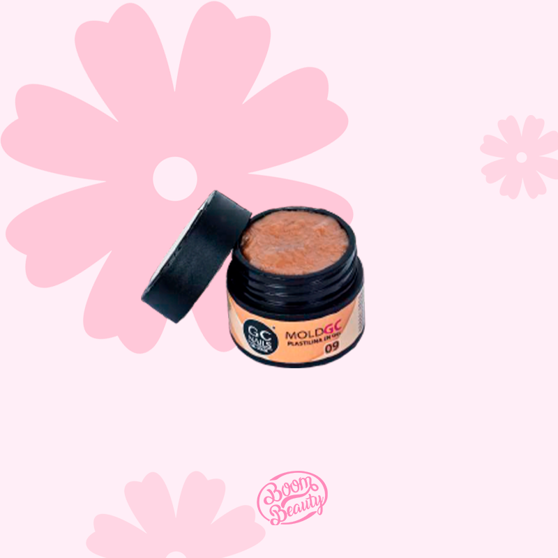 Plasti-gel (Plastilina en gel)